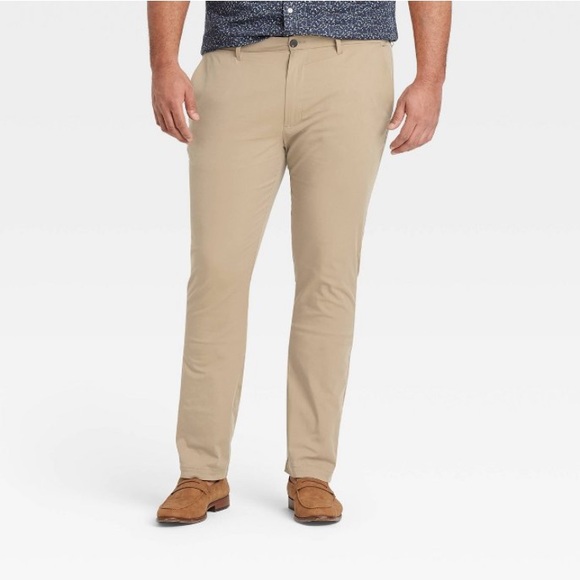 Goodfellow & Co Other - NEW Goodfellow Summer Chinos, 33x30